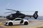 Audi R8 GTR Razor Supercharged by PPI Automotive 2009 года